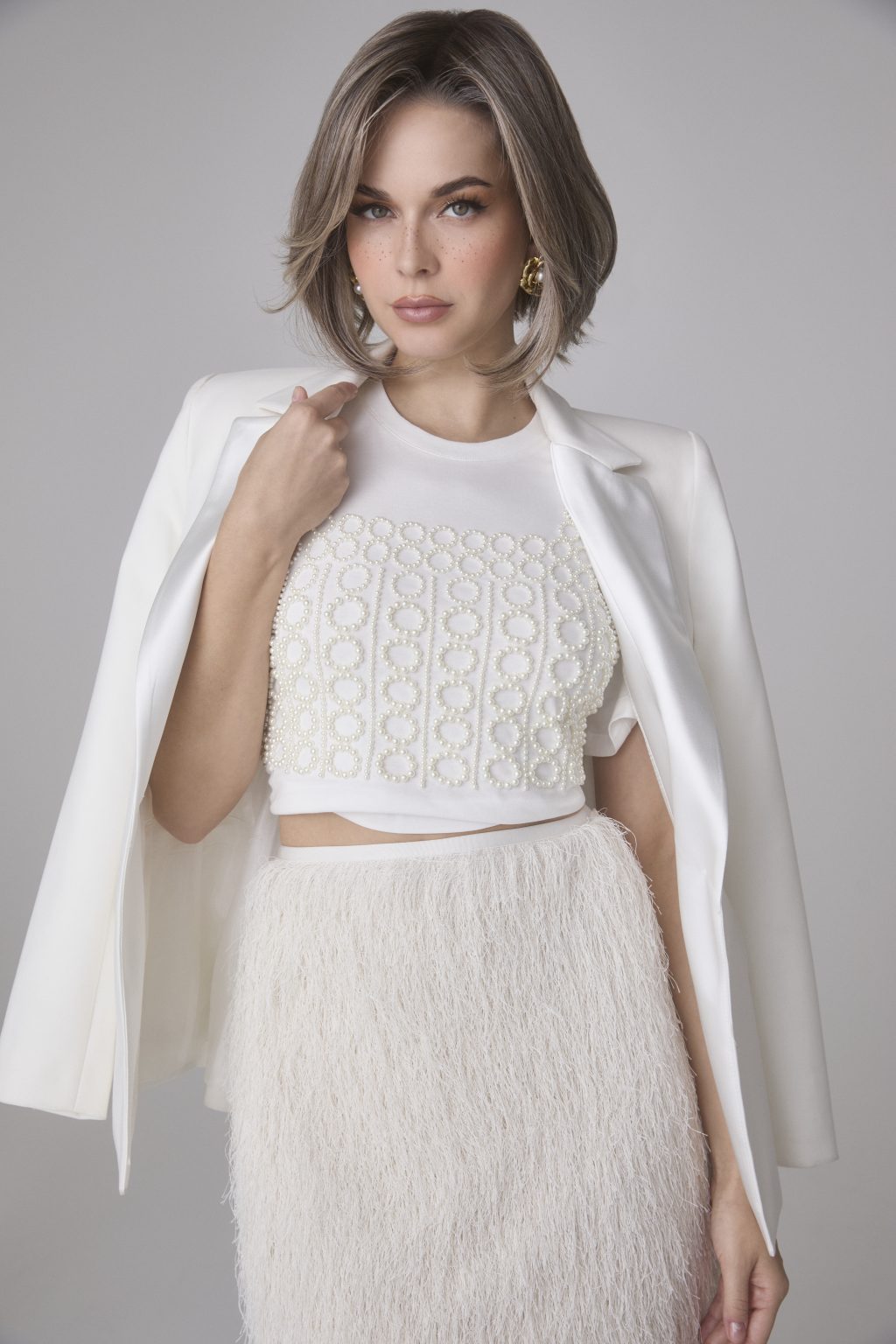 Mira Pure White main image 0